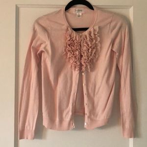 Motherhood maternity cardigan